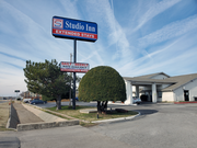 Studio Inn Extended Stay Oklahoma City - Motel