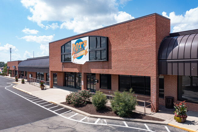 More details for 101-175 E Alex-Bell Rd, Centerville, OH - Retail for Lease