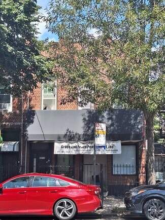 More details for 5011 Snyder Ave, Brooklyn, NY - Retail for Sale