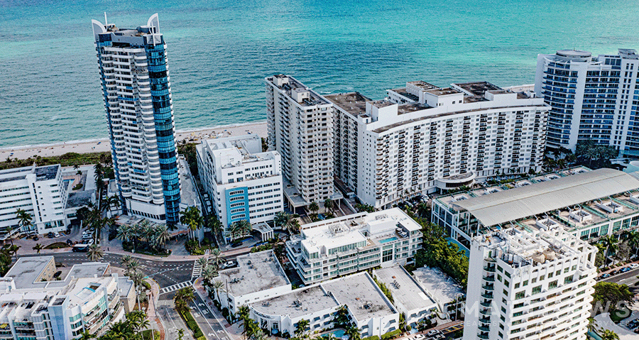 6080 Collins Ave, Miami Beach, FL for sale - Building Photo - Image 1 of 1