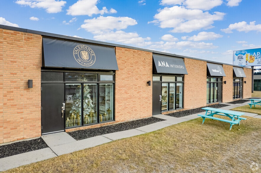 4640 Manhattan Rd SE, Calgary, AB for sale - Primary Photo - Image 1 of 1