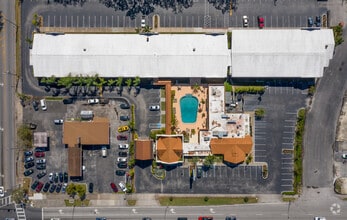 2014 W Colonial Dr, Orlando, FL - AERIAL  map view - Image1