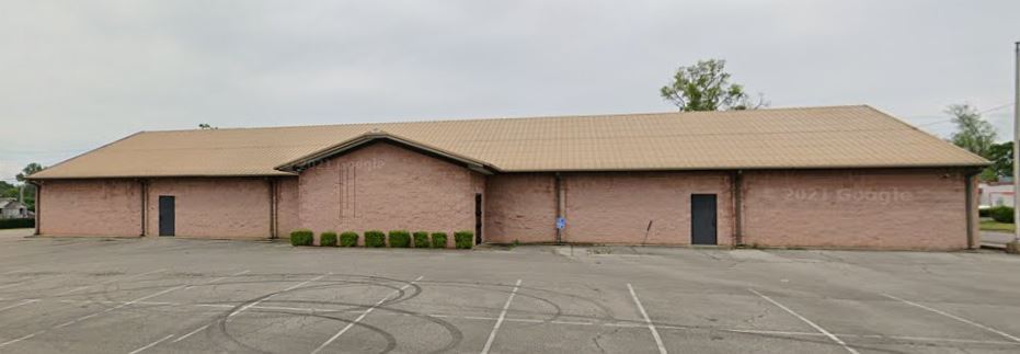 1520 8th, Bessemer, AL for sale Primary Photo- Image 1 of 1