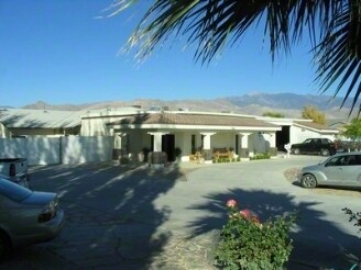 5170 E Manse Rd, Pahrump, NV for sale - Primary Photo - Image 1 of 1