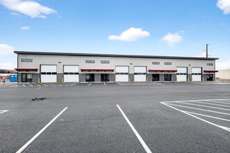 4524 Barker Rd, Spokane Valley, WA for lease Building Photo- Image 2 of 44