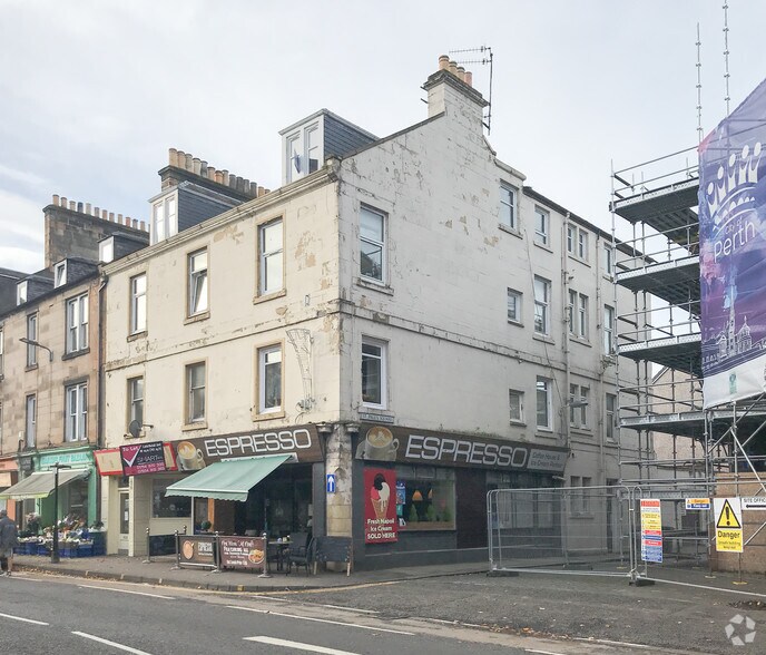 3737A South Methven St, Perth, PH1 5NU