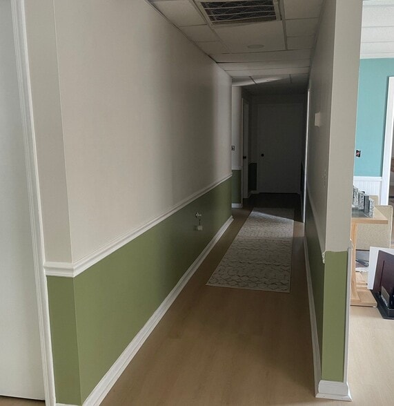 607 Otis Dr, Dover, DE for lease - Building Photo - Image 2 of 17