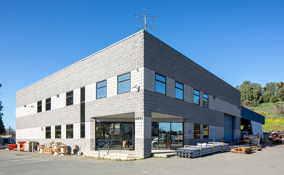 4901 Pacheco Blvd, Martinez, CA for sale Building Photo- Image 1 of 10