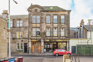 More details for 7 Canmore St, Dunfermline - Office for Lease