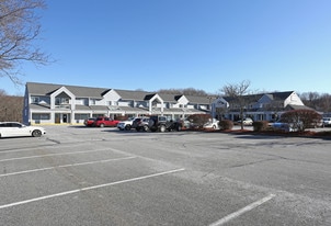 339 Flanders Rd, East Lyme CT - Storefront Property