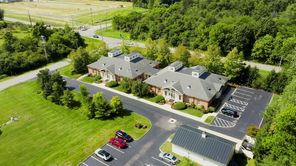 6650 Walnut St, New Albany, OH 43054 Office for Lease