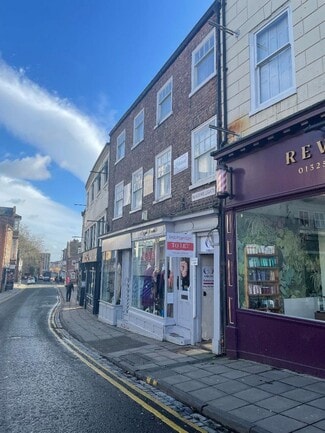 More details for 35-36 Blackwellgate, Darlington - Office for Lease