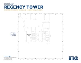 9550 Regency Square Blvd, Jacksonville, FL for lease Interior Photo- Image 1 of 1