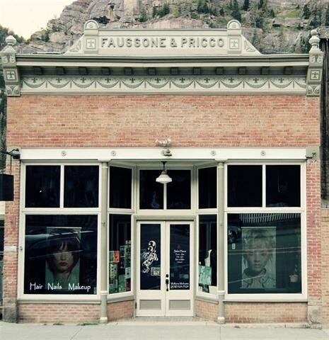736 Main St, Ouray, CO for sale Primary Photo- Image 1 of 1