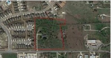 951 Windy Hill Rd, Kyle, TX for sale - Primary Photo - Image 1 of 1