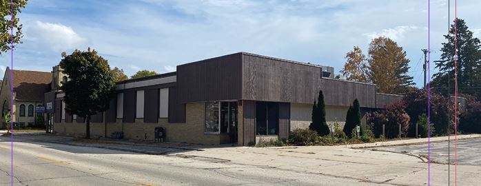 509 Superior Ave, Sheboygan, WI for lease - Building Photo - Image 3 of 3