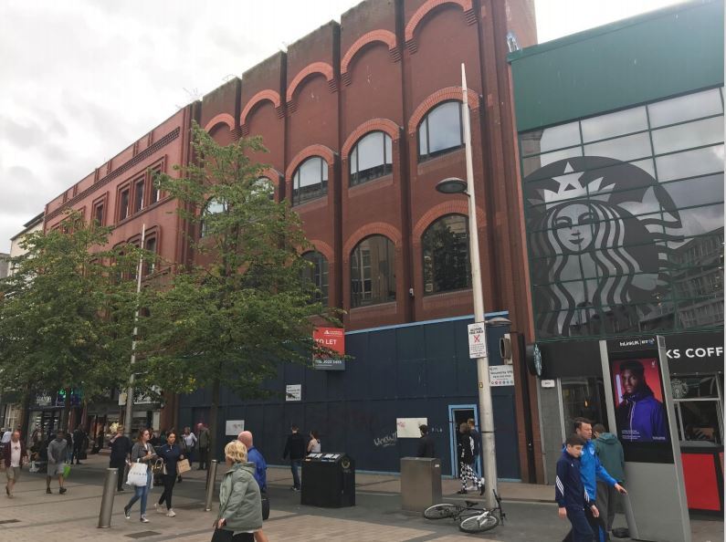 3 Corn Mark, Belfast for sale Building Photo- Image 1 of 1