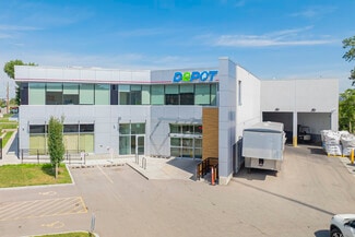 More details for 60 Bowridge Dr NW, Calgary, AB - Retail for Lease