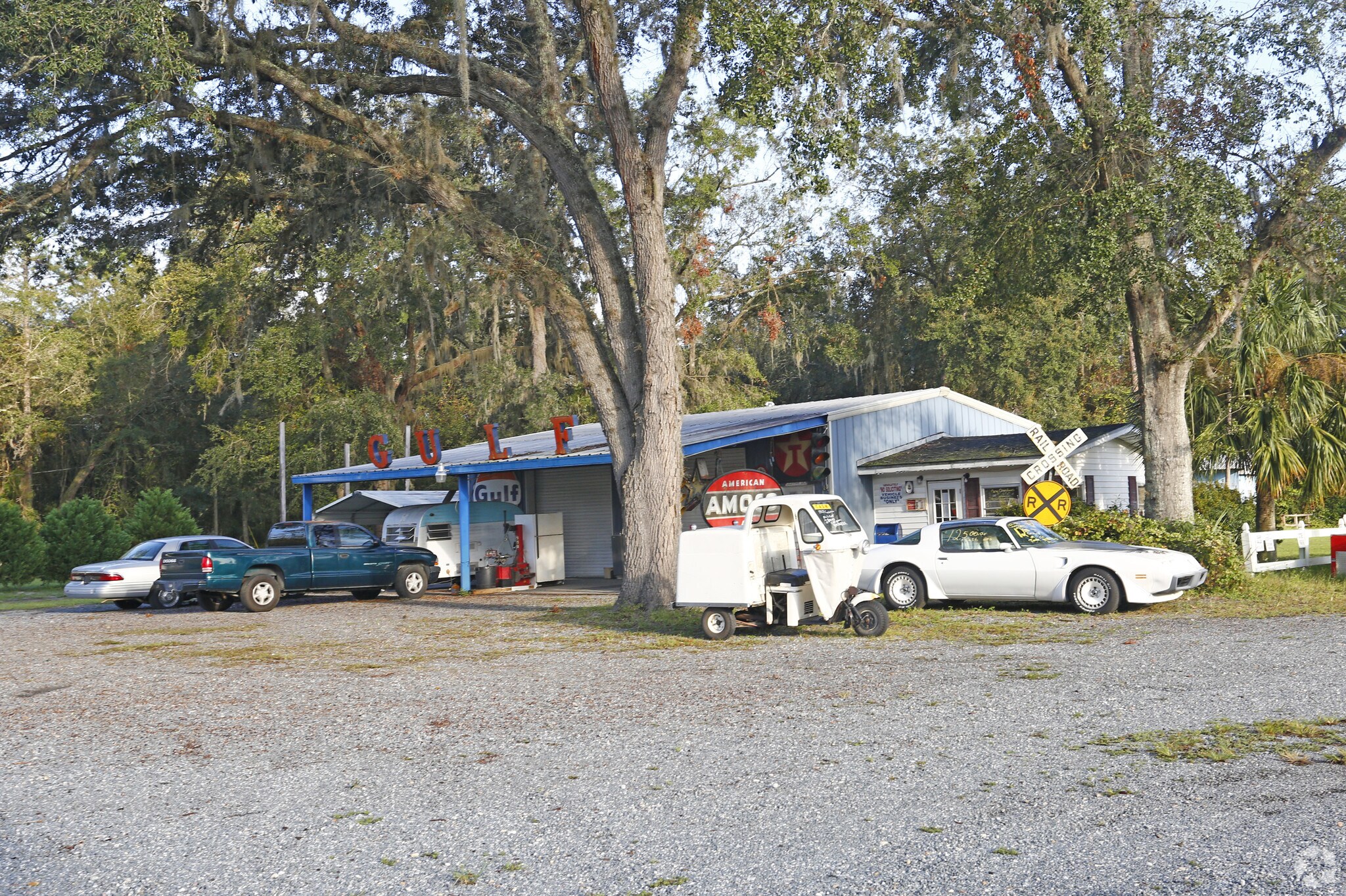 10398 US Highway 301, Hampton, FL for sale Primary Photo- Image 1 of 1