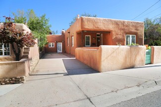 More details for 343 E Alameda St, Santa Fe, NM - Office for Sale