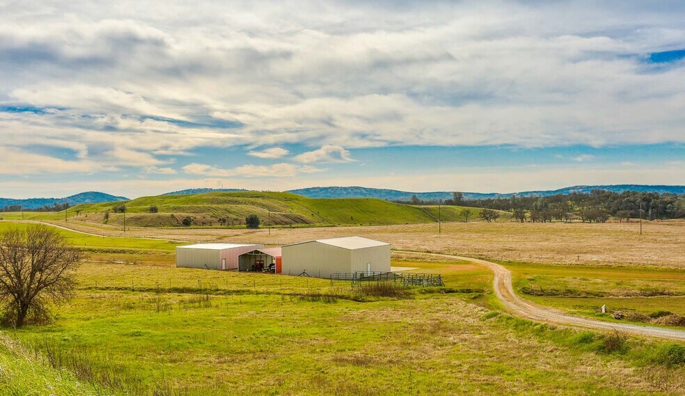 Hodson Rd, Copperopolis, CA for sale - Primary Photo - Image 1 of 1