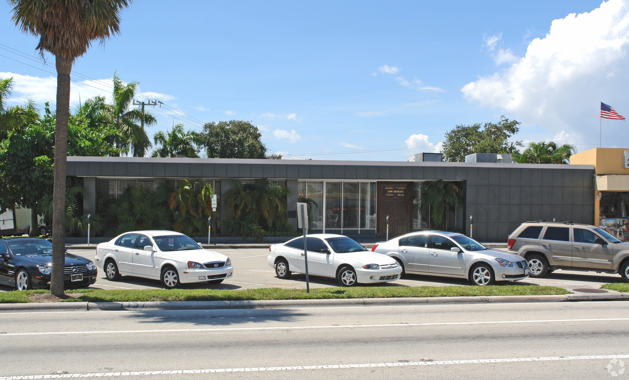 2780 E Oakland Park Blvd, Fort Lauderdale, FL for sale Primary Photo- Image 1 of 1