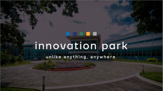Innovation Park - Data Center