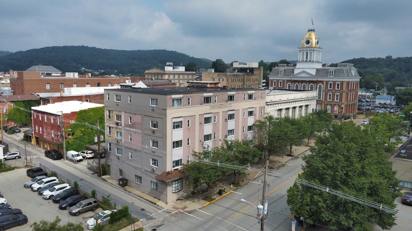 Building Photo