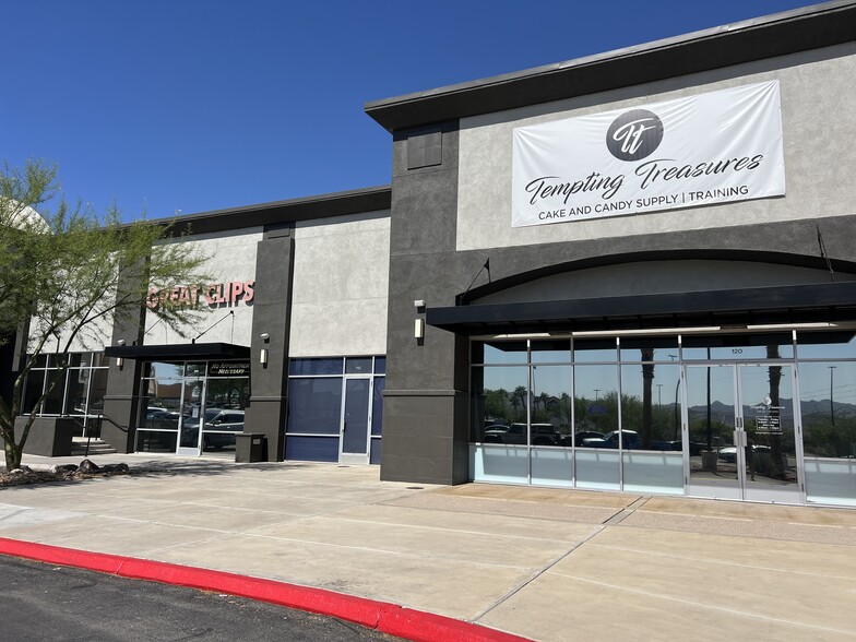 1401 S Boulder Hwy, Henderson, NV for lease - Building Photo - Image 3 of 9