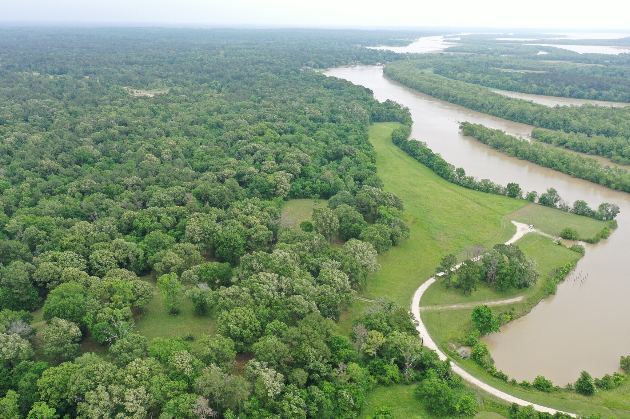 849 Tara Dr, Trinity, TX for sale Building Photo- Image 1 of 1