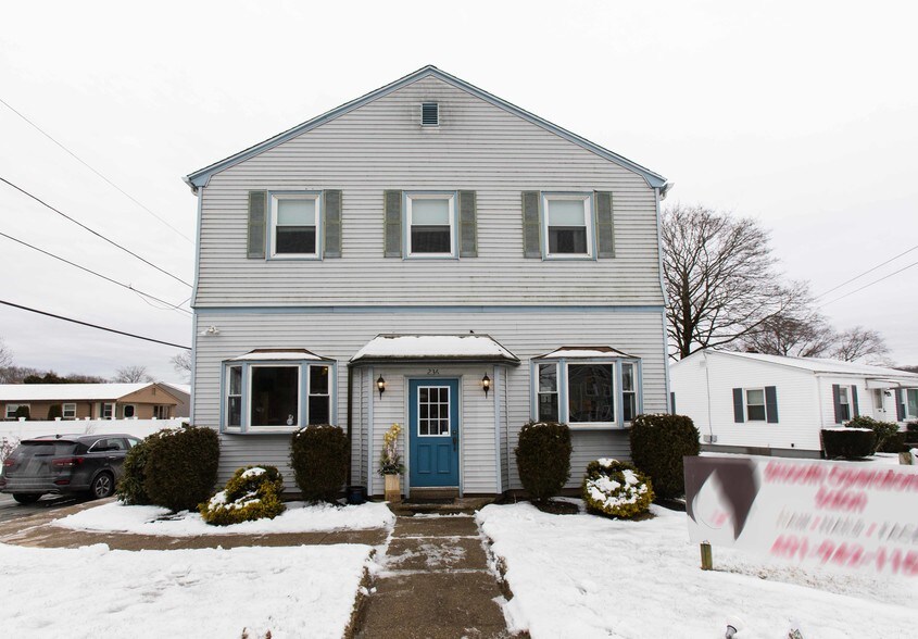 236 Wayland Ave, Cranston, RI for sale - Other - Image 1 of 1