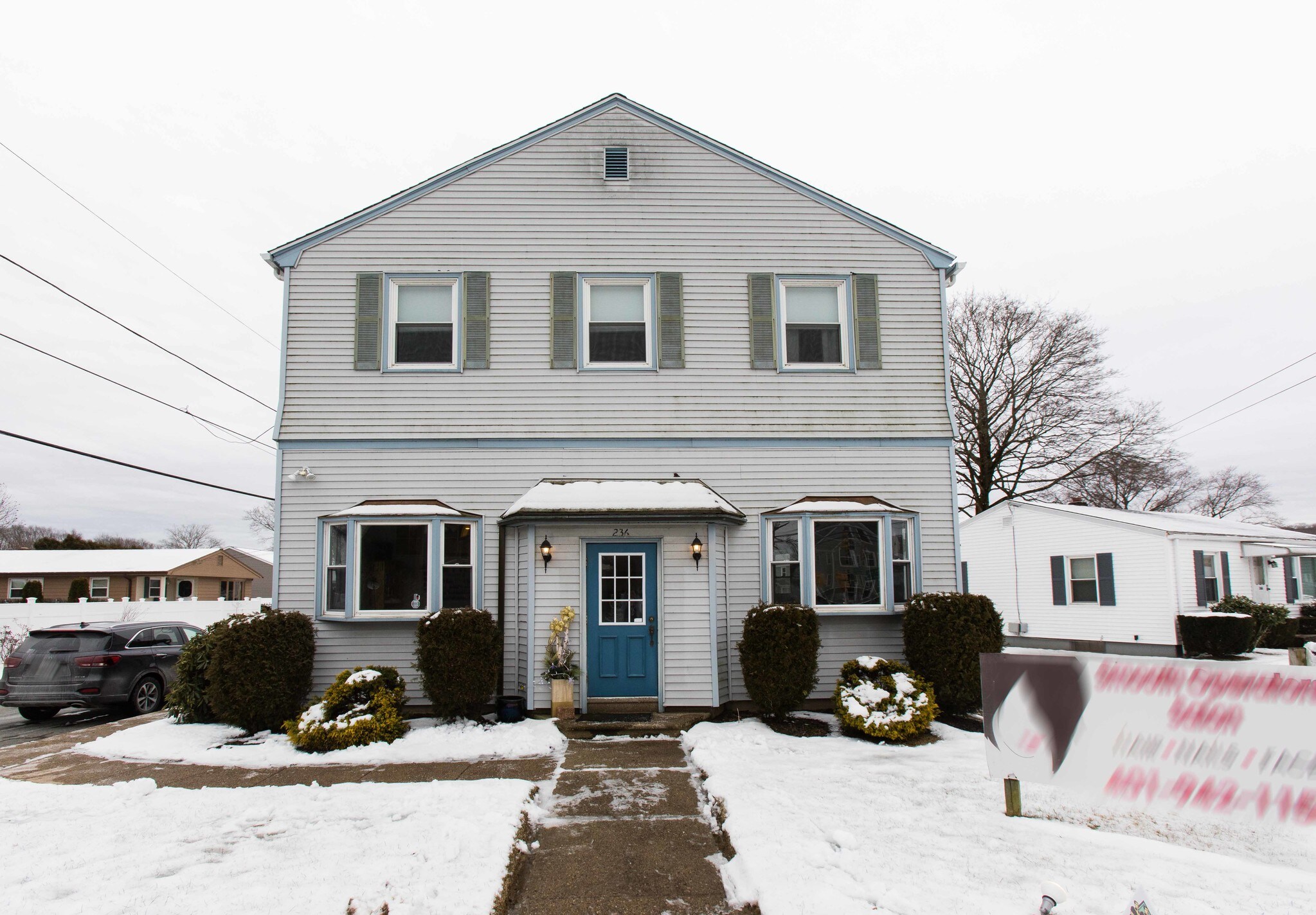 236 Wayland Ave, Cranston, RI for sale Other- Image 1 of 1