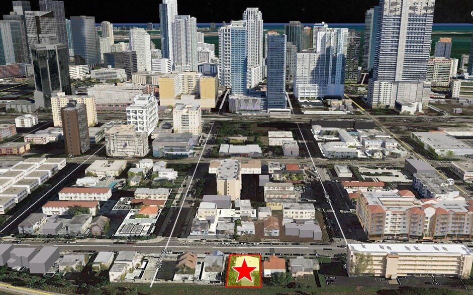 1120 SW 3rd Ave, Miami, FL for sale - Primary Photo - Image 1 of 1