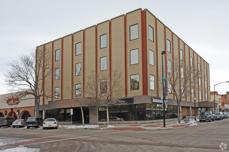 200 W 17th St, Cheyenne, WY for sale - Primary Photo - Image 1 of 1