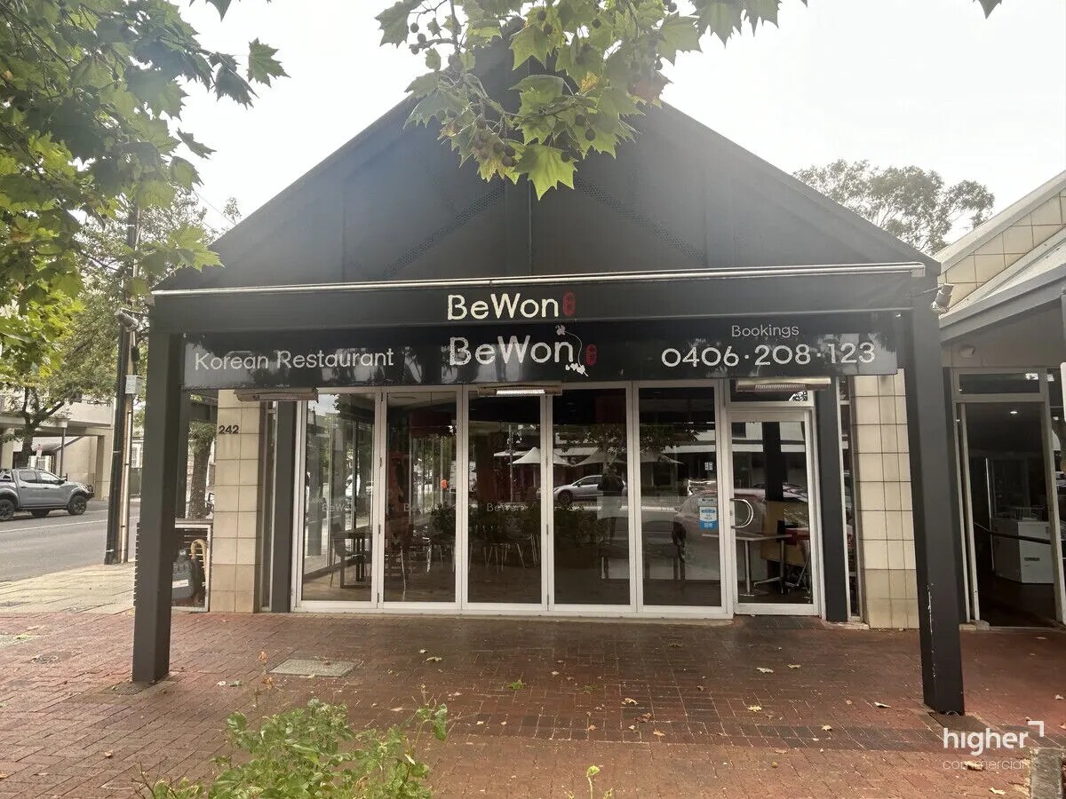 242 Hutt St, Adelaide for lease Building Photo- Image 1 of 6