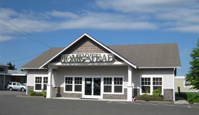 7159 Guide Meridian Rd, Lynden, WA for sale Primary Photo- Image 1 of 1