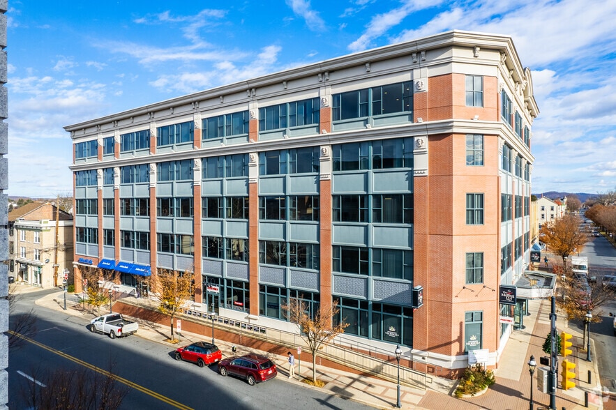 1 E Broad St, Bethlehem, PA for lease - Building Photo - Image 2 of 28