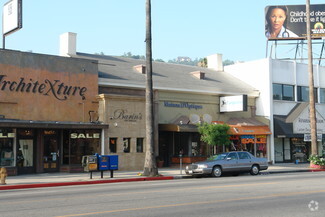 More details for 12236-12238 Ventura Blvd, Studio City, CA - Retail for Lease