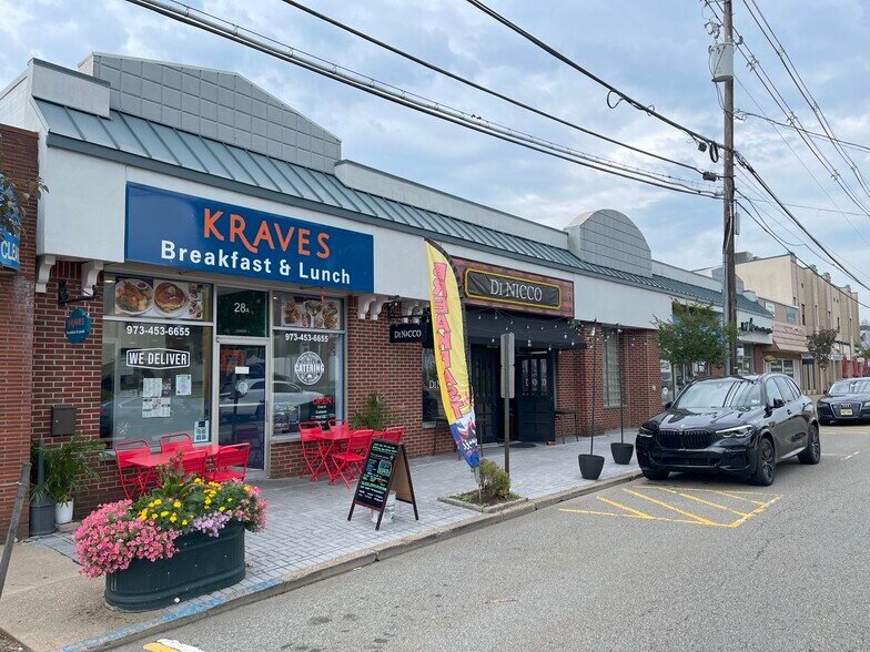 28 Diamond Spring Rd, Denville, NJ 07834