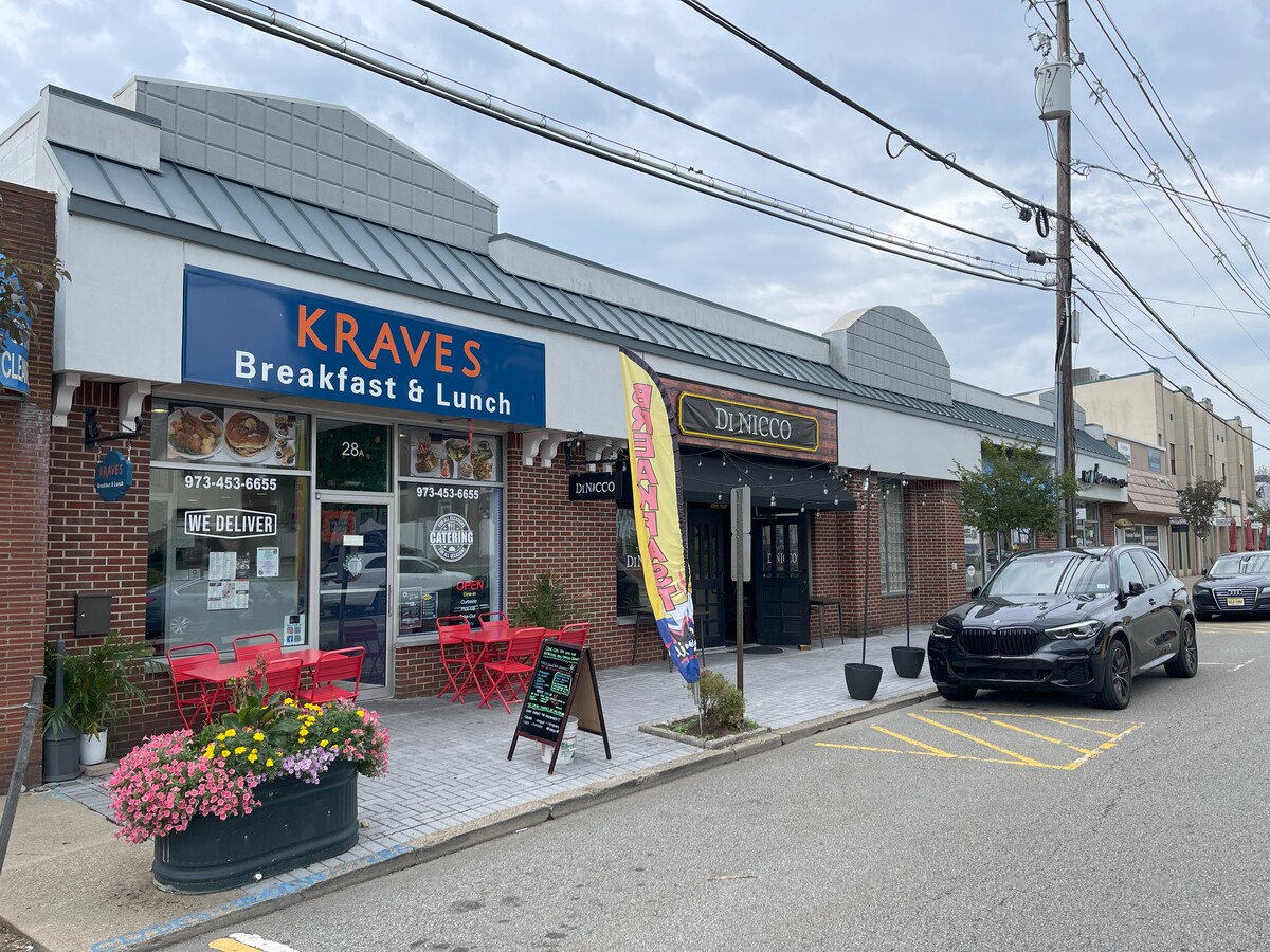 28 Diamond Spring Rd, Denville, NJ 07834