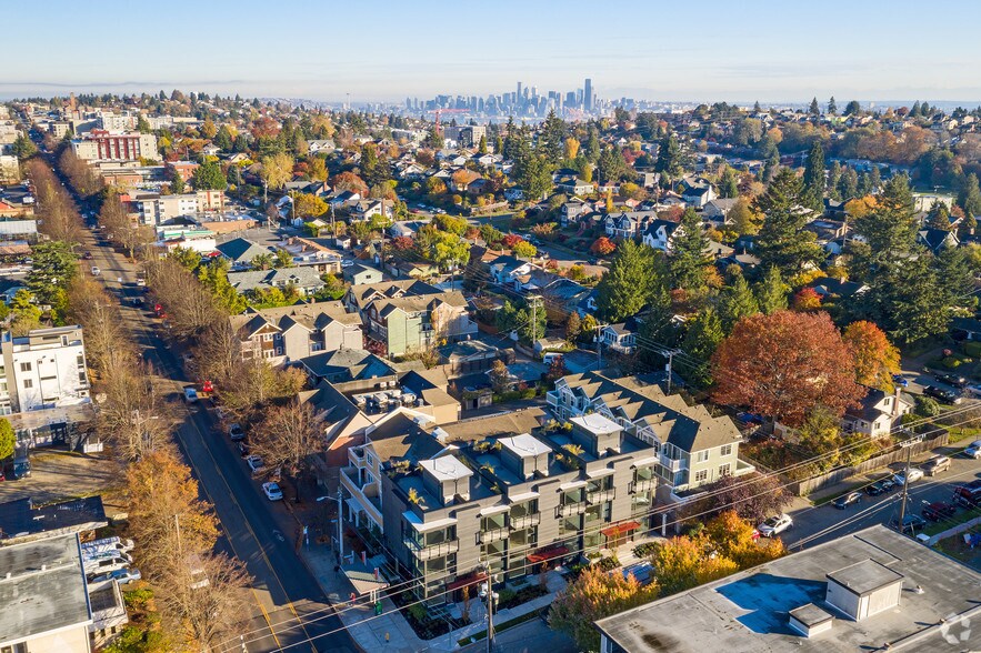 4220-4230 SW Findlay St, Seattle, WA for sale - Building Photo - Image 1 of 1