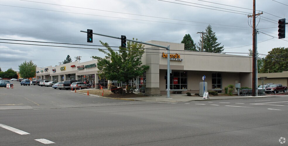 4717-4835 SW 77th Ave, Portland, OR for sale - Primary Photo - Image 1 of 1