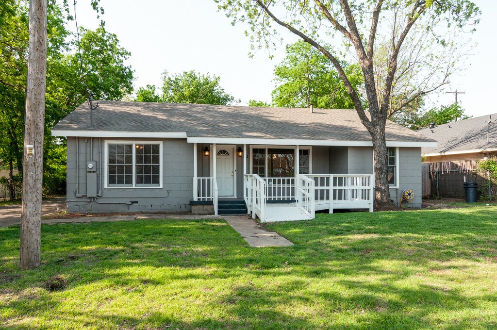 110 Taylor St, Keller, TX for sale Building Photo- Image 1 of 1