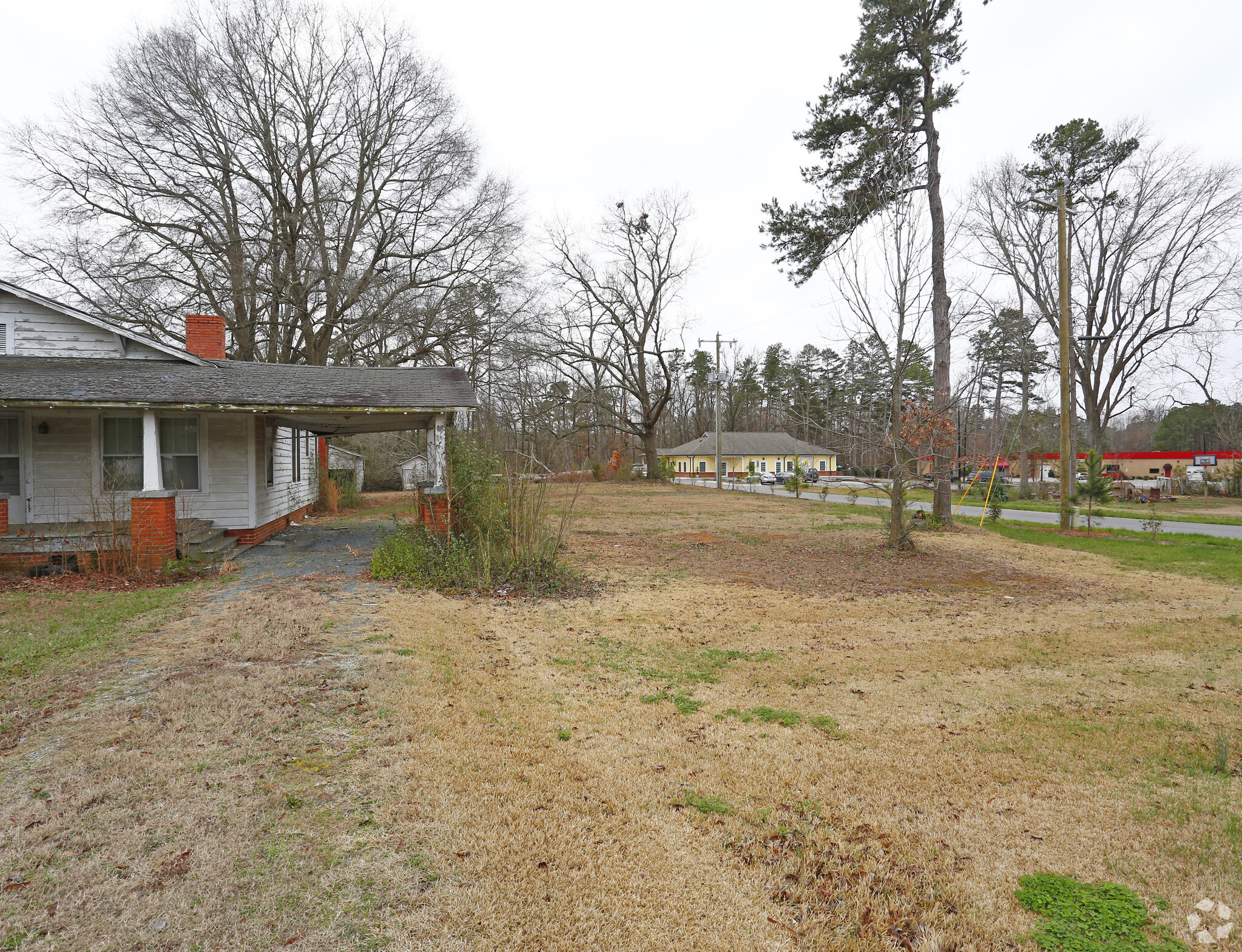 3622 Hwy 74, Wingate, NC for sale Primary Photo- Image 1 of 1