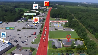 More details for 795 US-64, Plymouth, NC - Office for Sale