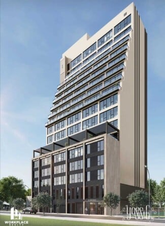 More details for 31 Spencer St, Brooklyn, NY - Multiple Space Uses for Lease