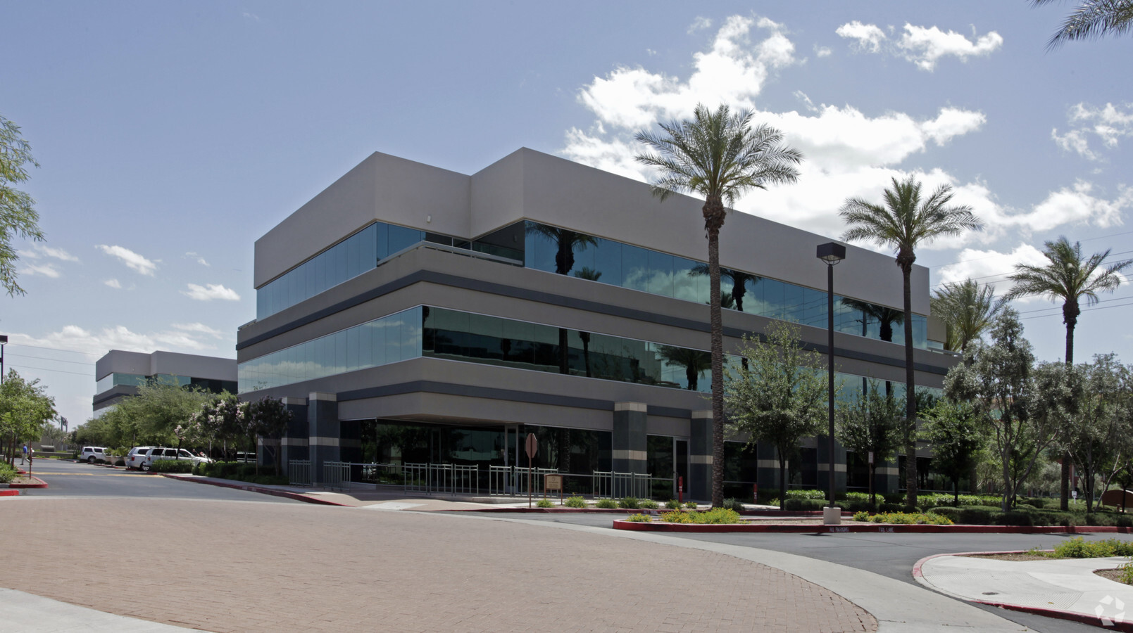 3100 W Ray Rd, Chandler, AZ 85226 - San Tan Corporate Center Phase II ...