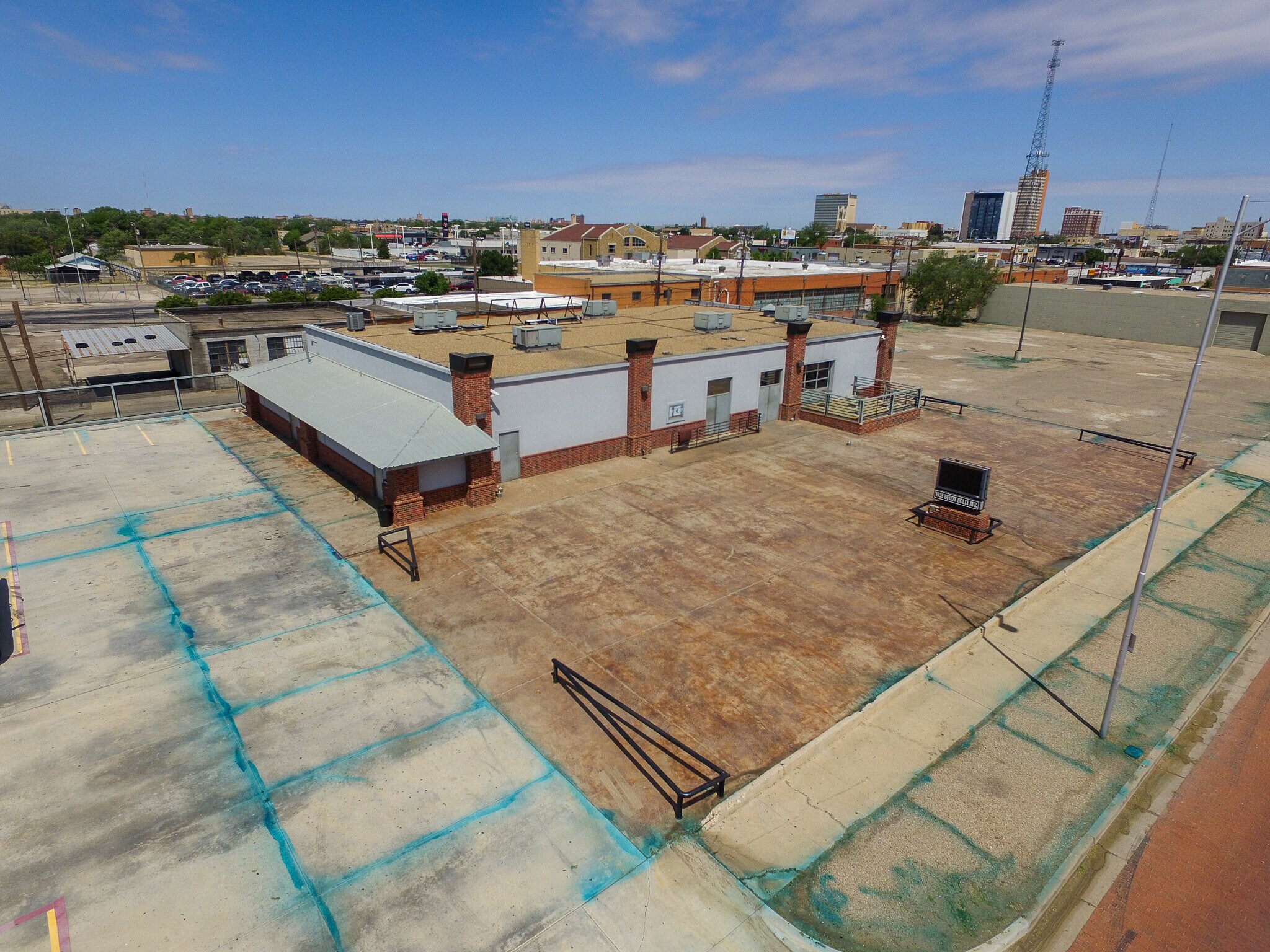 1928 Buddy Holly Ave, Lubbock, TX 79404 Depot District Club and Beer