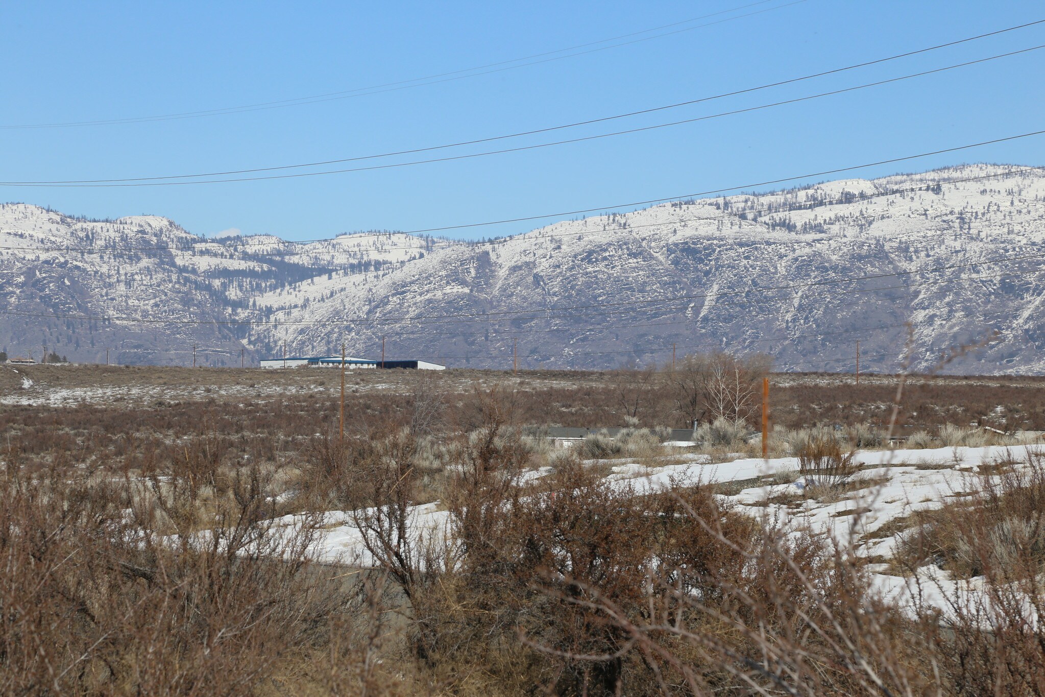 Engh Rd, Omak, WA for sale Primary Photo- Image 1 of 1