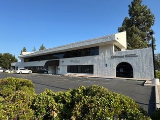 More details for 600 Hampshire Rd, Westlake Village, CA - Office for Lease